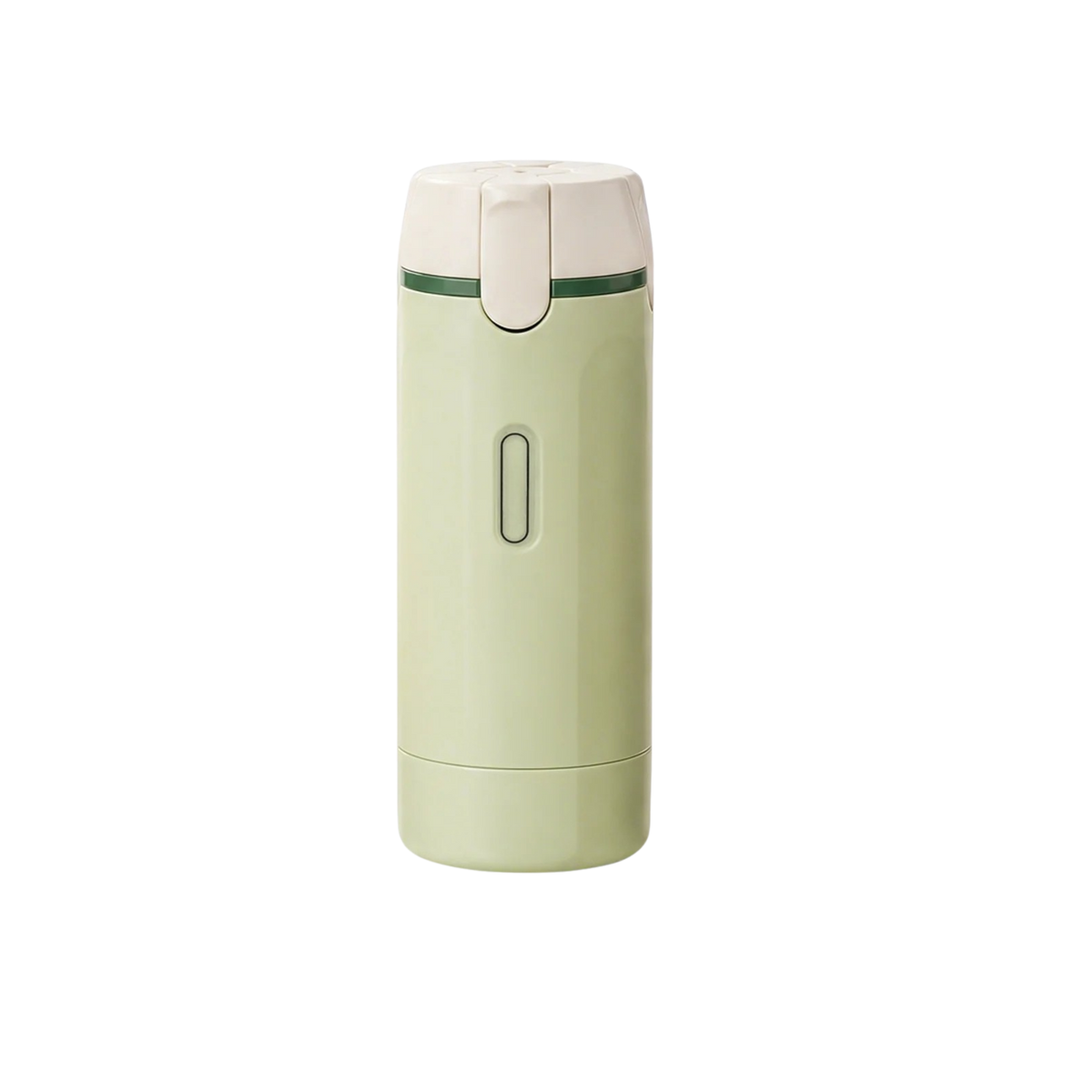 4-in-1 Pro Travel Refill Bottle Set