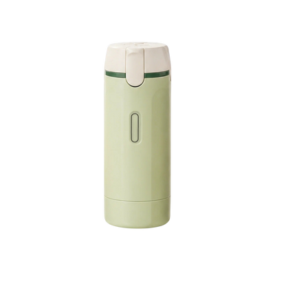 4-in-1 Pro Travel Refill Bottle Set